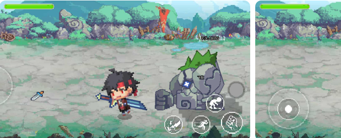 老毕登法环(试玩版)