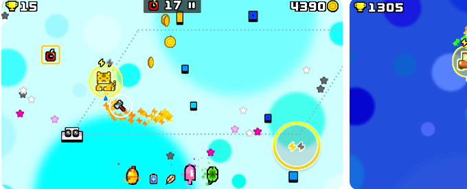 UFO99(大量金币)