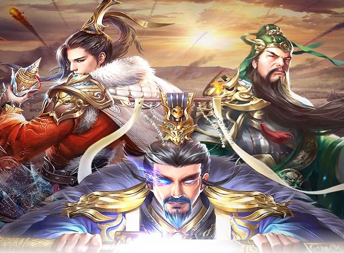 烽火燎原(送GM20万红包)
