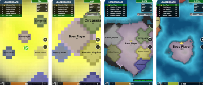 领土.io(territorialio)