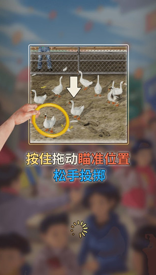 天天套圈(免广告奖励)