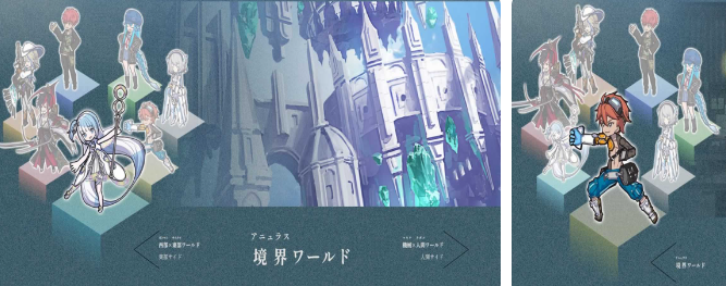 World II World