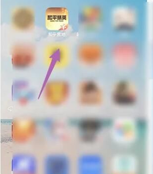 和平精英体验服申请方法,一文带你了解具体操作步骤
