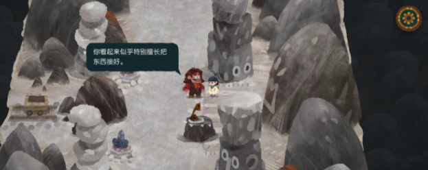 无尽旅图火山全流程图文攻略,无尽旅图火山通关技巧分享
