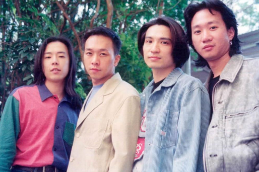 梁邦彦作词:黄家驹演唱:beyond下载链接:黄家驹beyond专辑 1984-2004