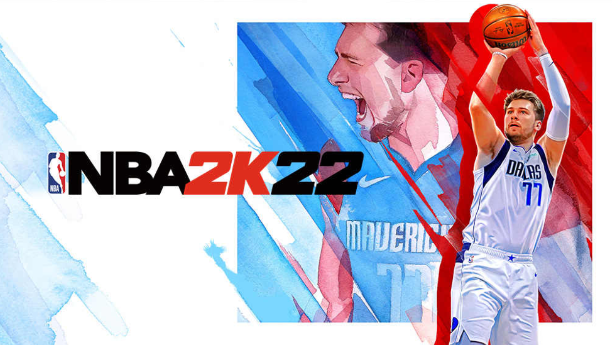 NBA 2K22(鲸云漫游)